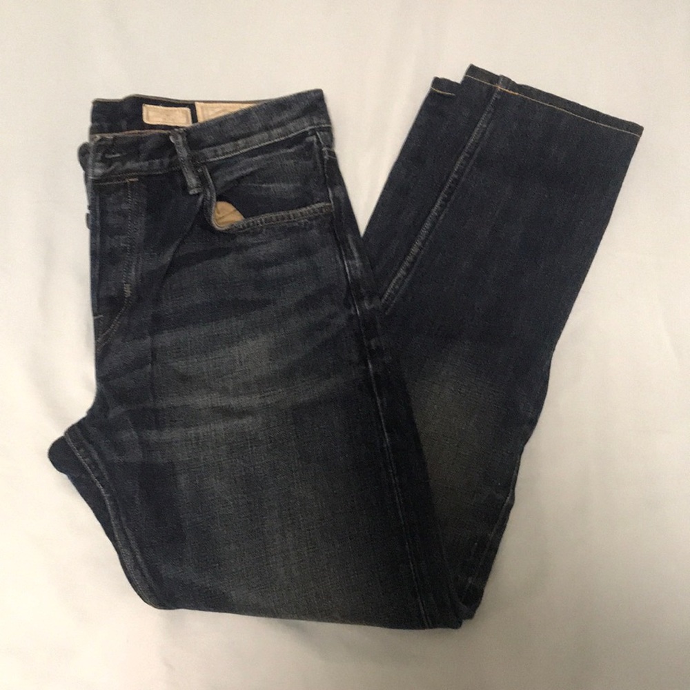 All saints men jeans